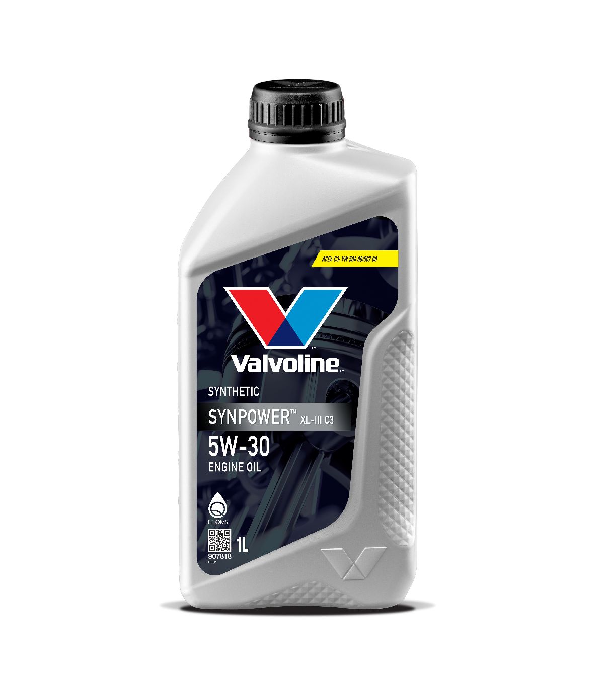 Valvoline Synpower XL-III C3 5W-30