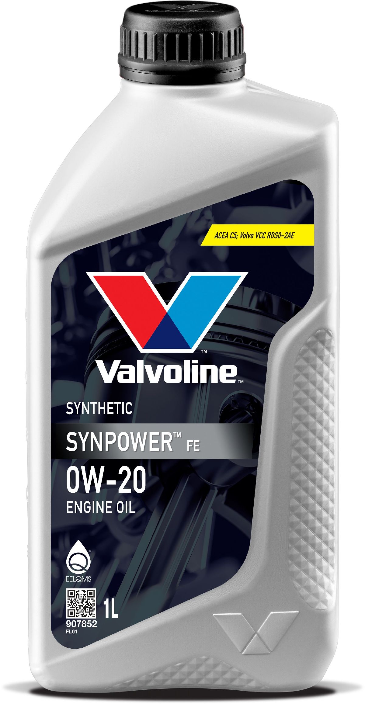 Valvoline Synpower FE 0W-20