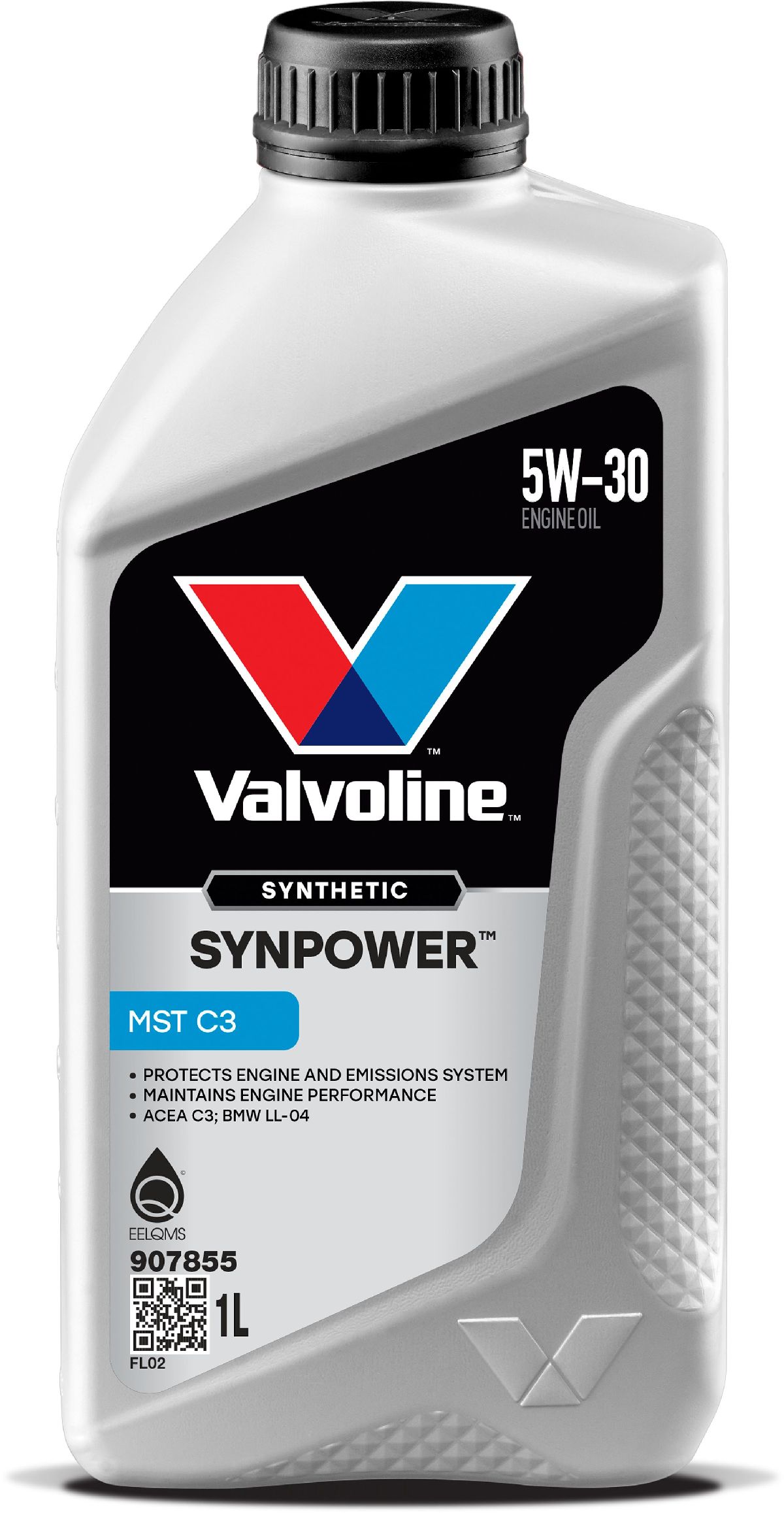 Valvoline Synpower MST C3 5W-30