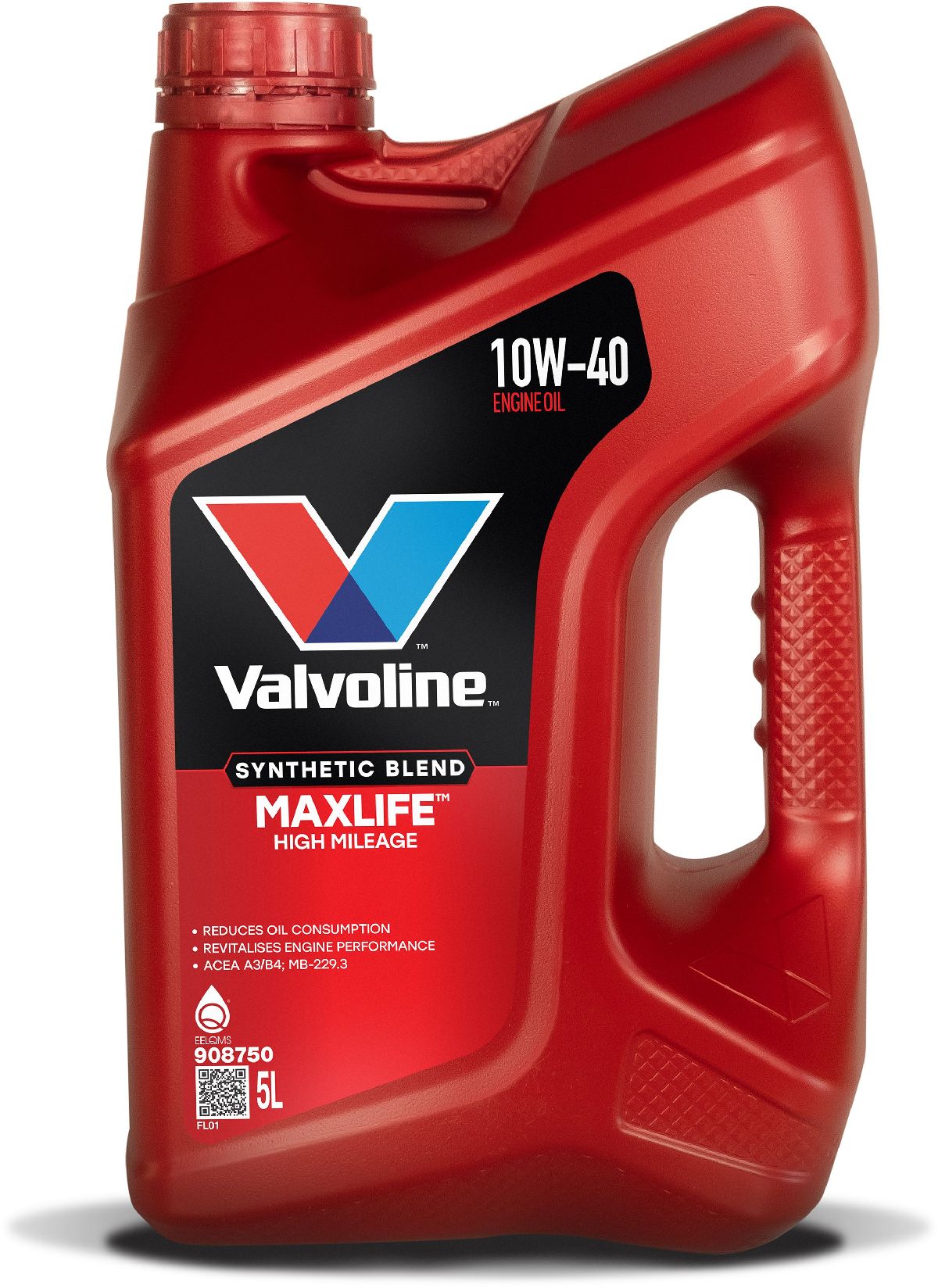 Valvoline Maxlife 10W-40