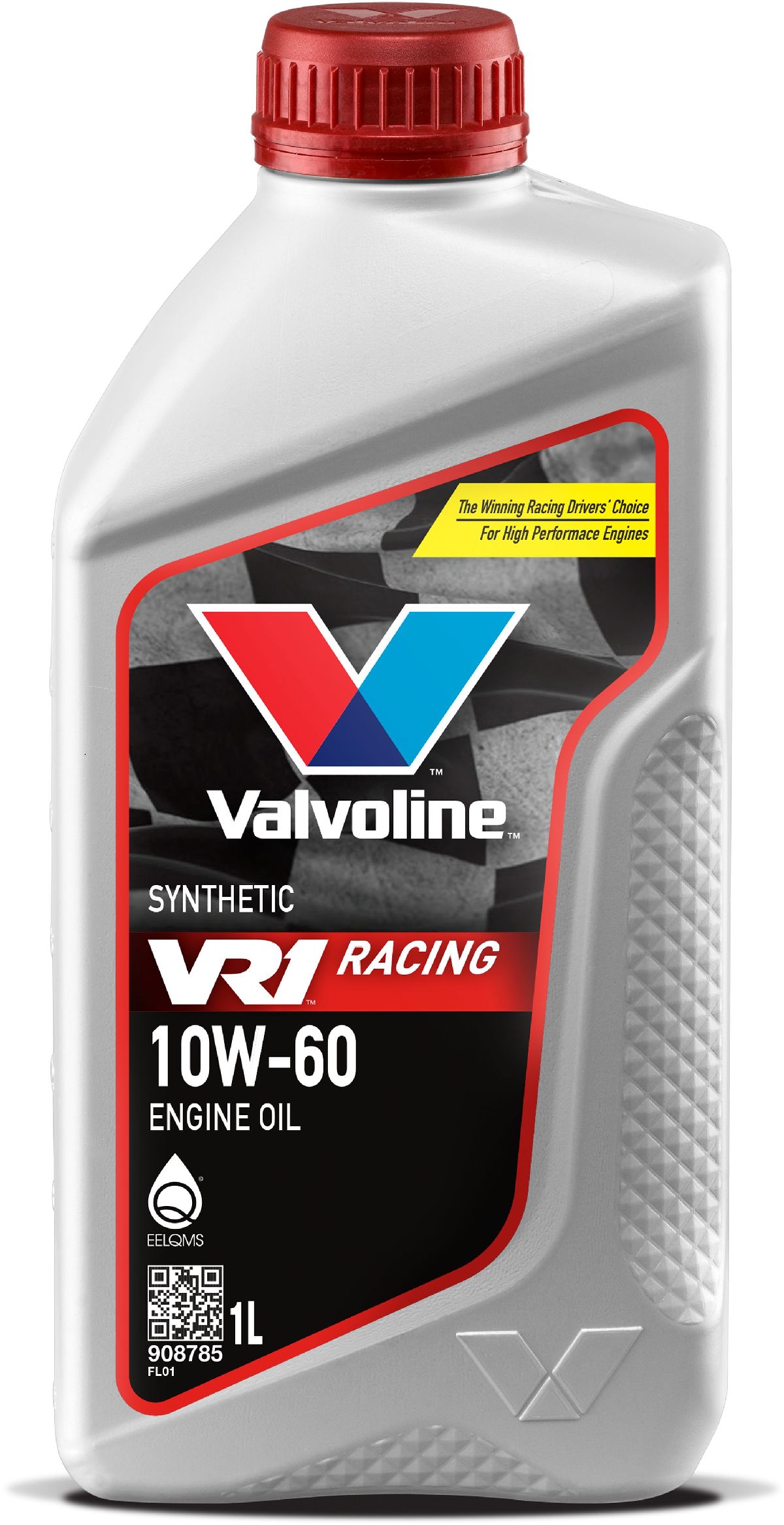 Valvoline VR1 Racing 10W-60
