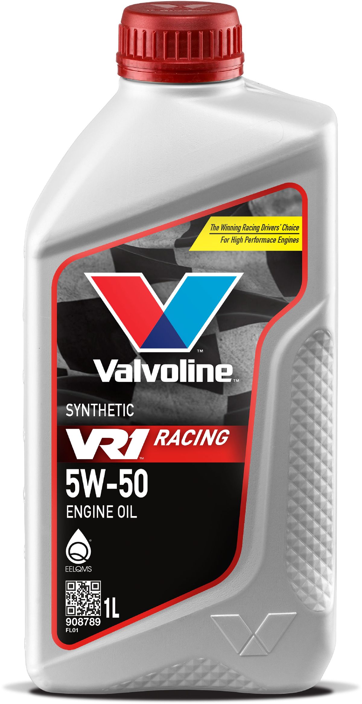Valvoline VR1 RACING 5W-50