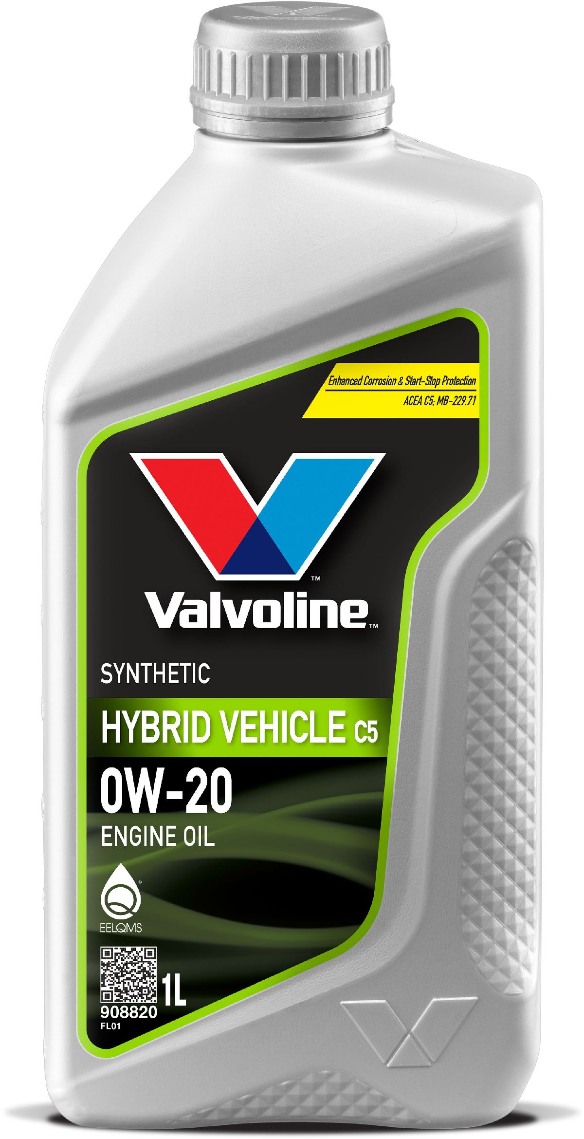 Valvoline Hybrid C5 0W-20
