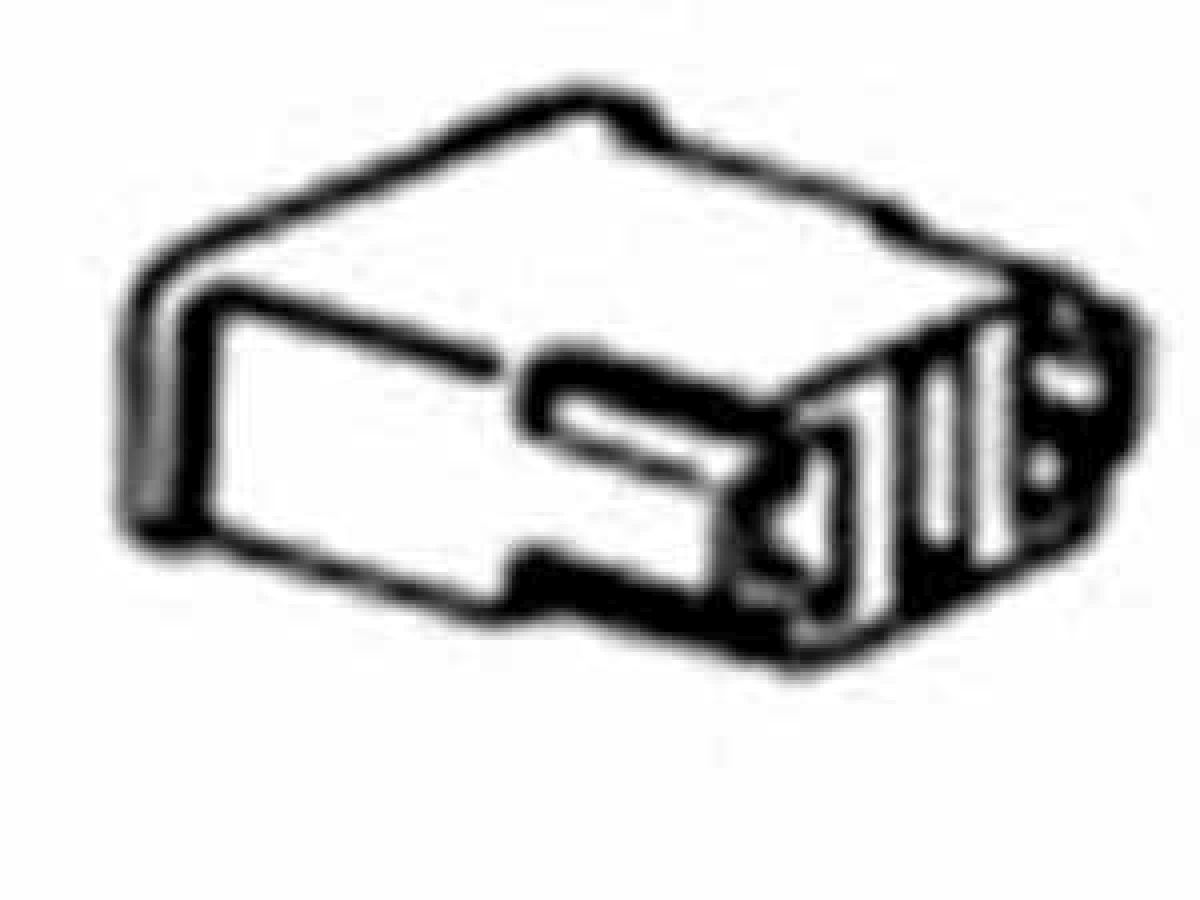 SWF Steckh&uuml;lsen-Geh&auml;use