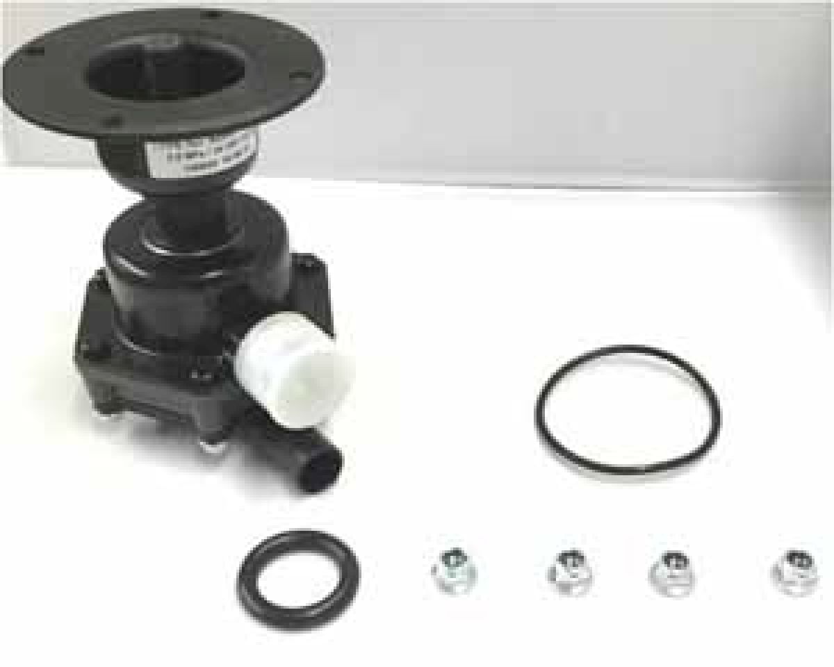 Autom. Entw&auml;sserungsventil Haldex