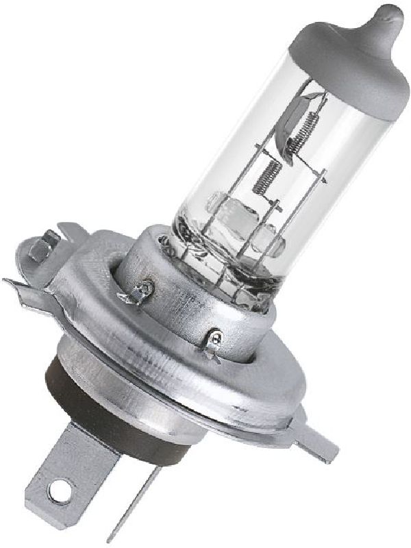 OSRAM Glühl.H4 HD (EOL)