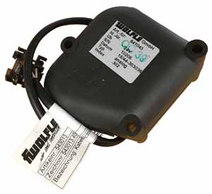 Stellmotor