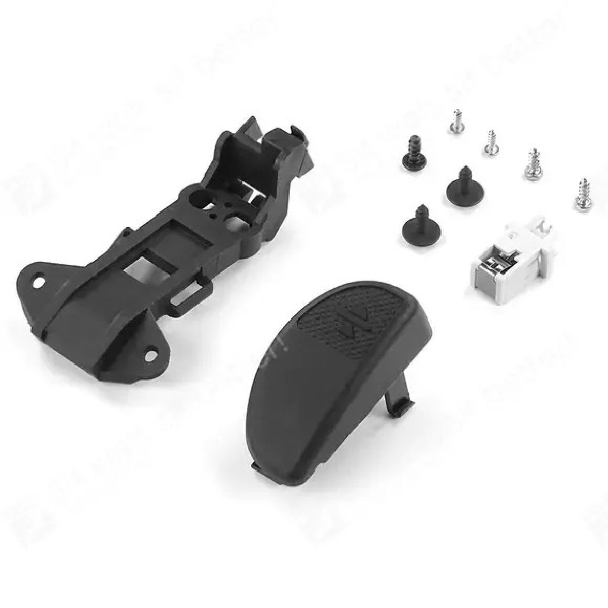 Wippe zu Schnellabsenkung NTS2 rechts