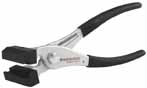 Zange, Abstandshalter ffnungsweite bis 40 mm fr Montage