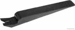 Montagekeil Kunststoff 210 x 27 mm
