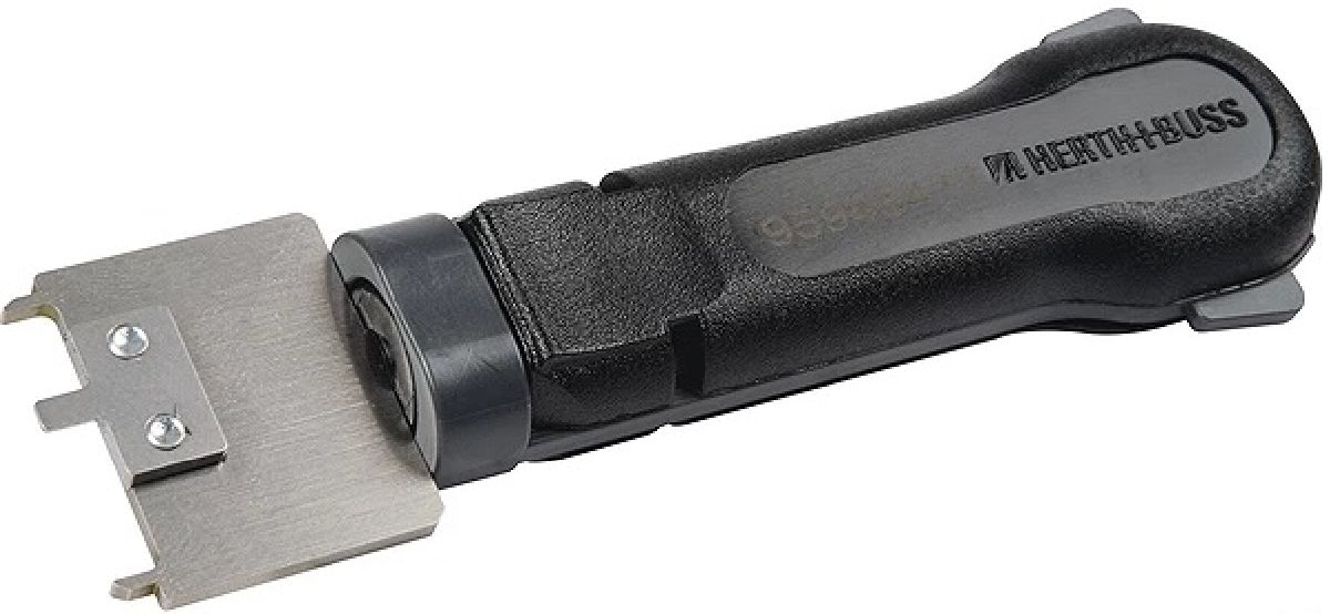Entriegelungswerkzeug. Flach/Rundstecker
