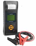 Batterieprfgert 6V/12V
