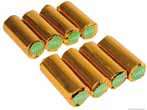 Papierrolle, Prfgert-Batterie fr 95972081 und OBAG 900