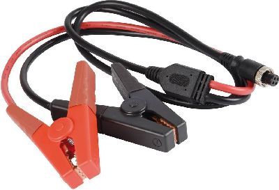 Ersatzkabel, Prfgert-Batterie fr 95972081