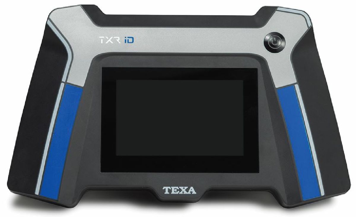 TEXA TXR ID