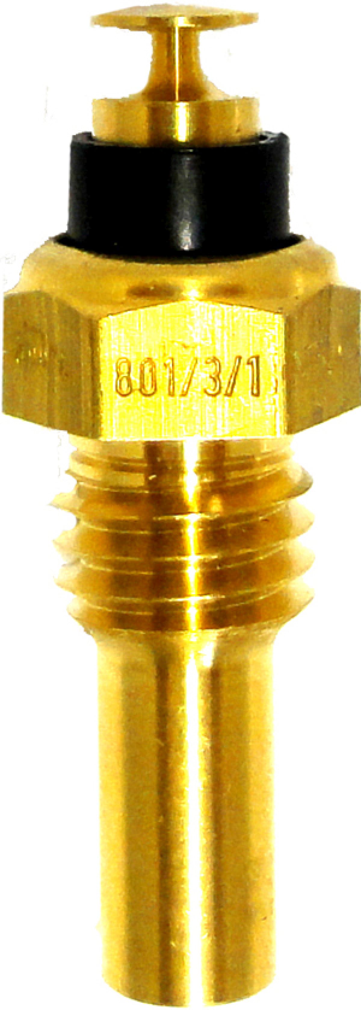 VDO Temp.-Geber 120�1/8"27NPTF