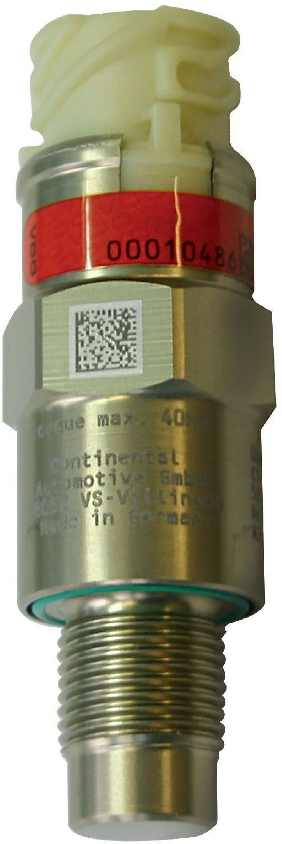 VDO Kitas4 Smart Tacho. Impulsg. R1.21