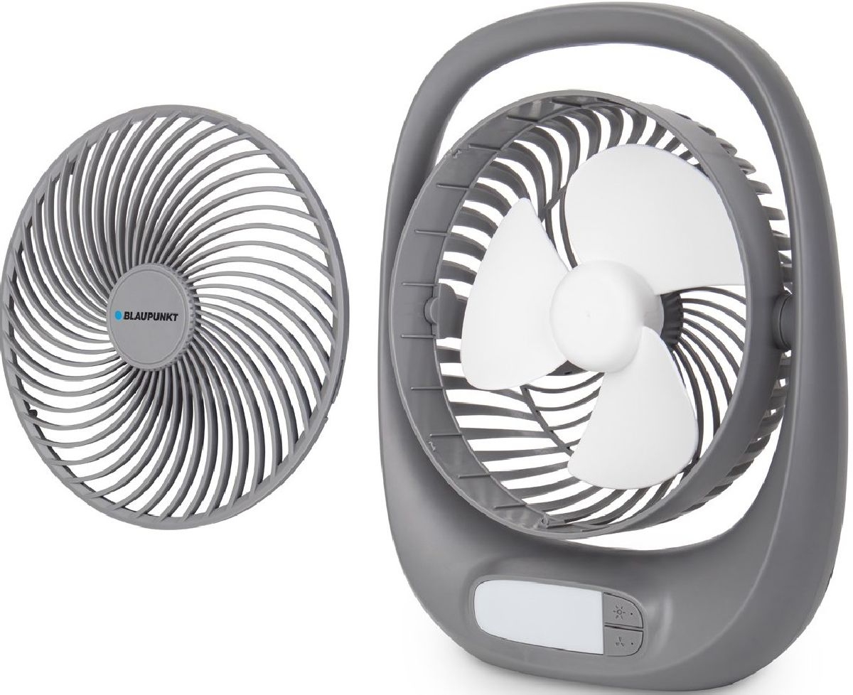 Ventilator 