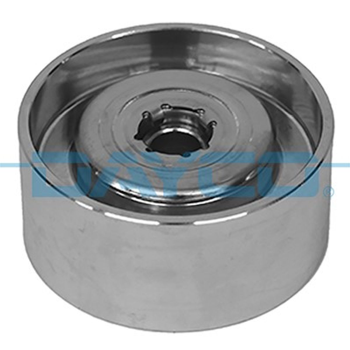 Umlenk/Führungsrolle 74x34mm