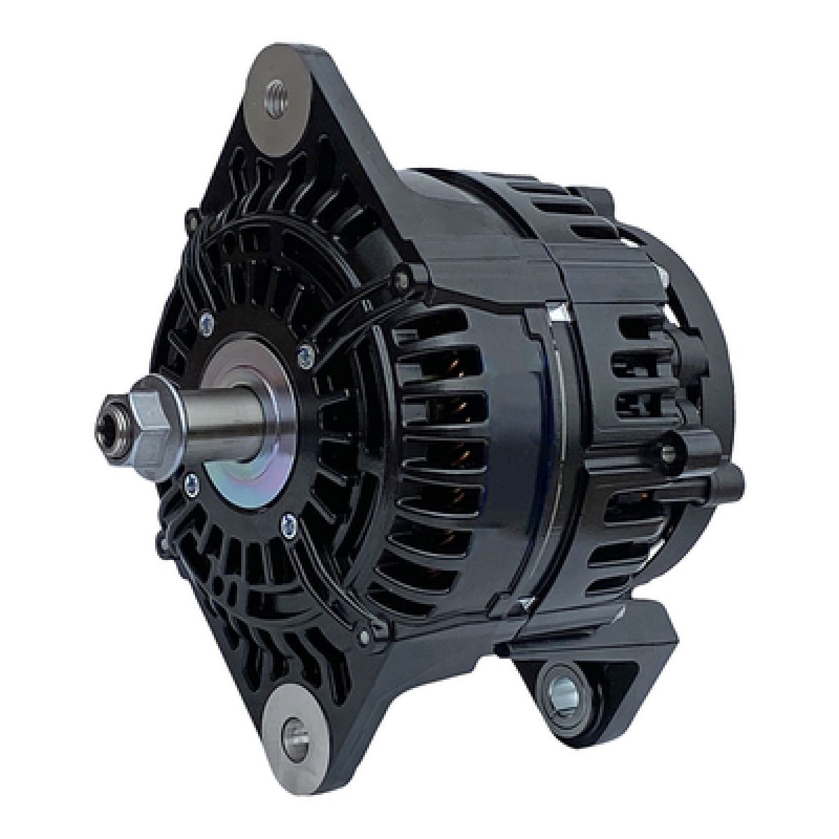 Prestolite Neuteil-Alternator