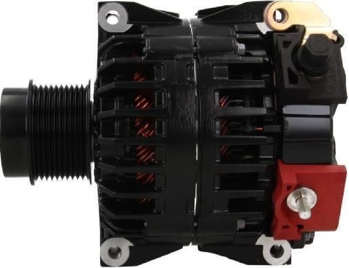 Prestolite Neuteil-Alternator