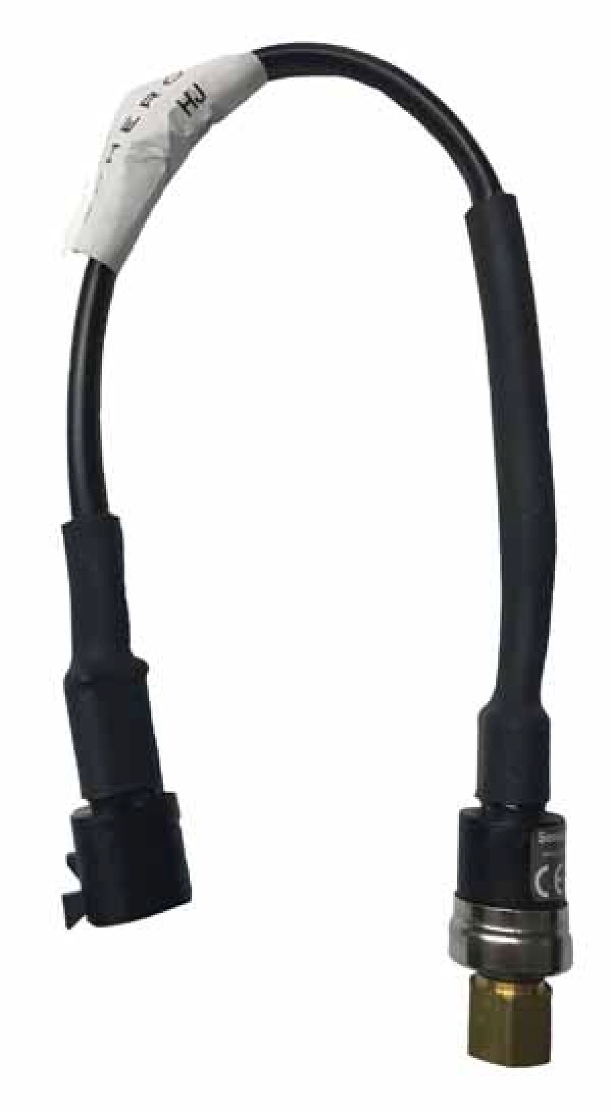 Niederdruckschalter 1.7 Bar kpl