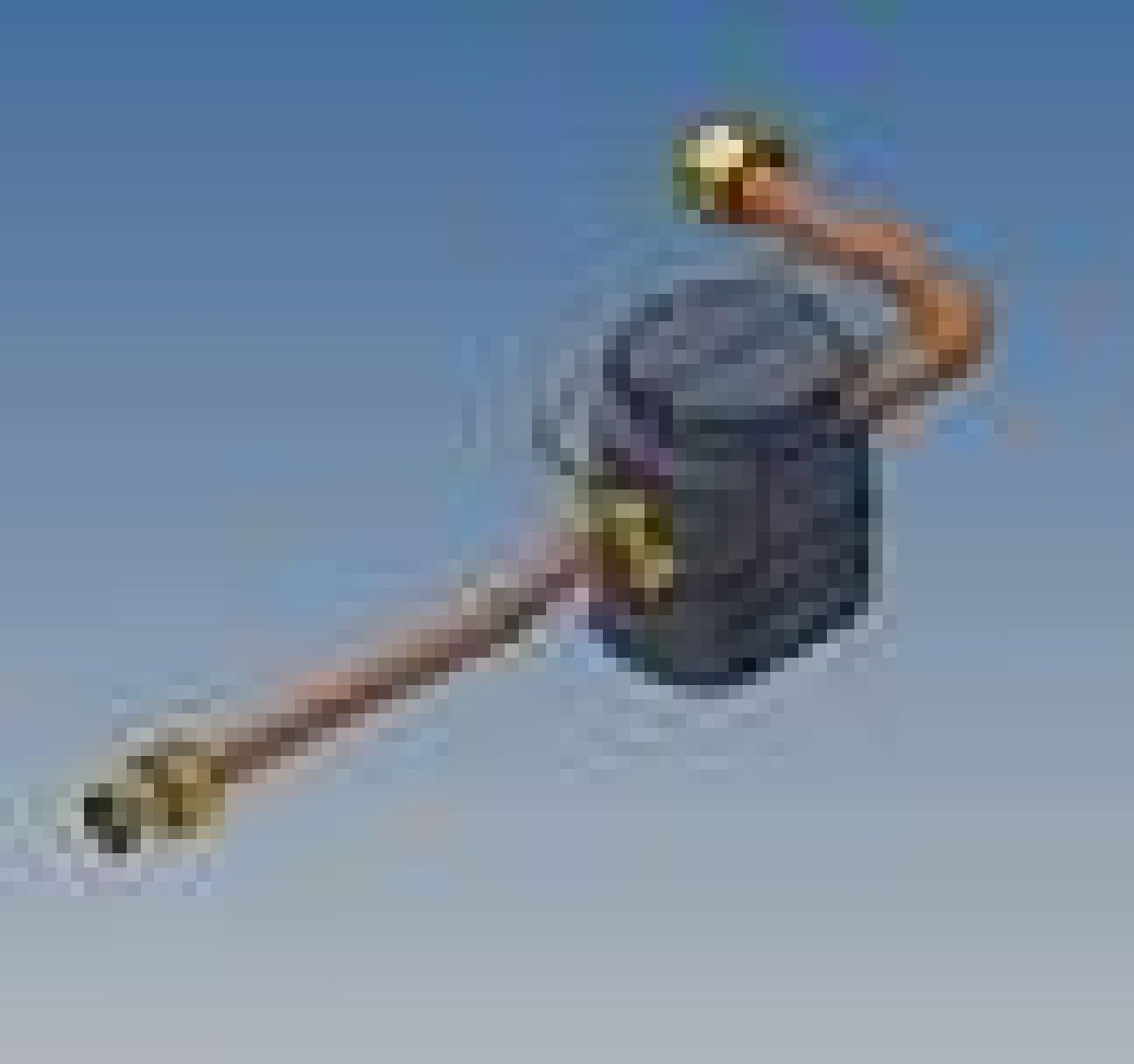 Expansionsventil  links