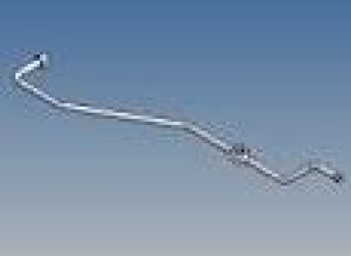 Rohrleitung Alu  UL500/700