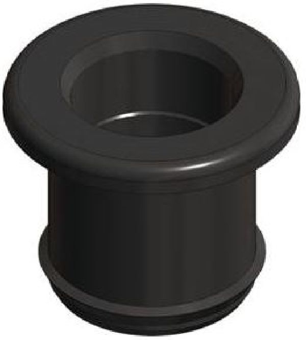Lagerschale schwarz