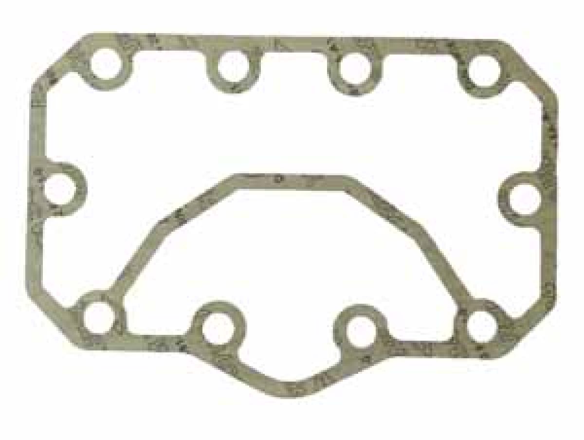 Dichtung Ventilplatte oben Bit