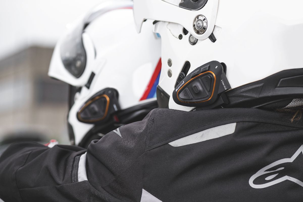 Casque BT BTX1 Pro S single, tous les types de casque