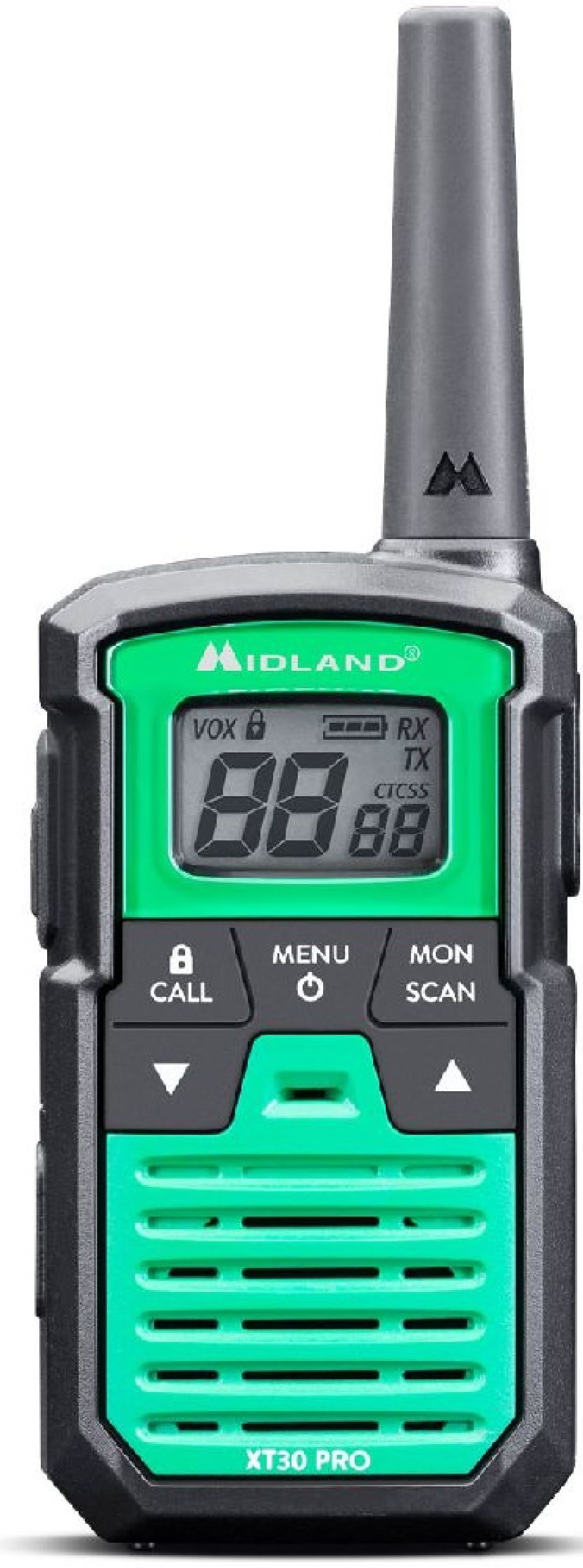 XT30 Pro PMR Handfunkger&auml;t 2er Set