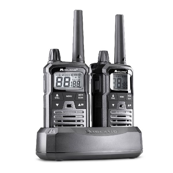 XT70 Pro Twin PMR portable Set a 2 