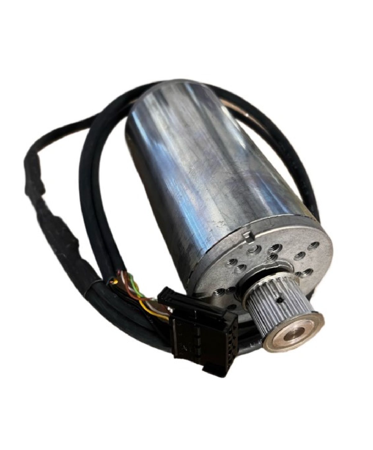 Elektromotor für SST Ventura