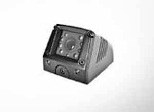 Kamera schwarz BNC-AMP  Rosho