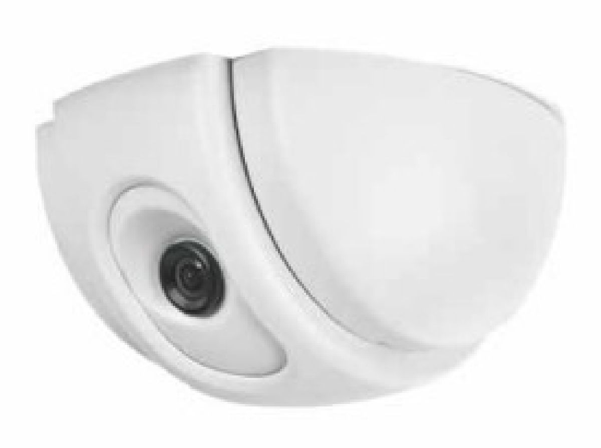 Domekamera grau 120� 12V   Rosho