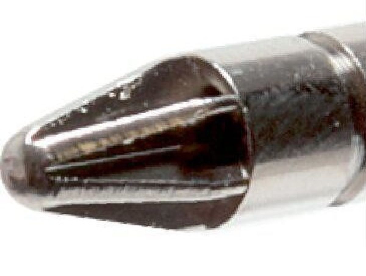 Ausblaspistole m.Lrmschutzdse CEJN 1/4
