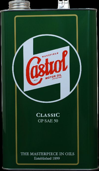 Classic GP 50 5L