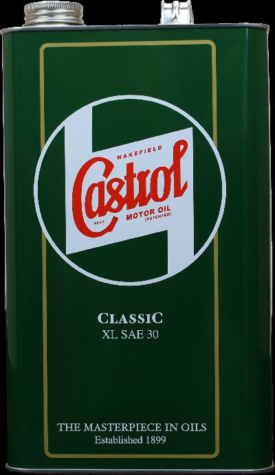 Classic XL 30 5L
