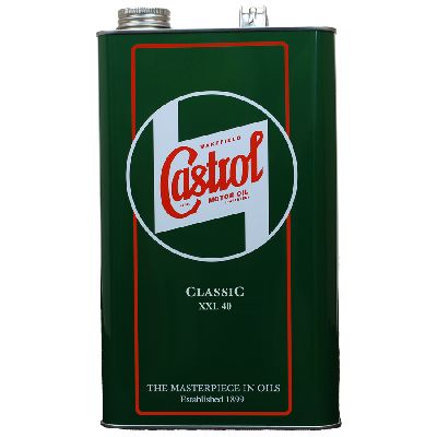 Classic XXL 40 5L
