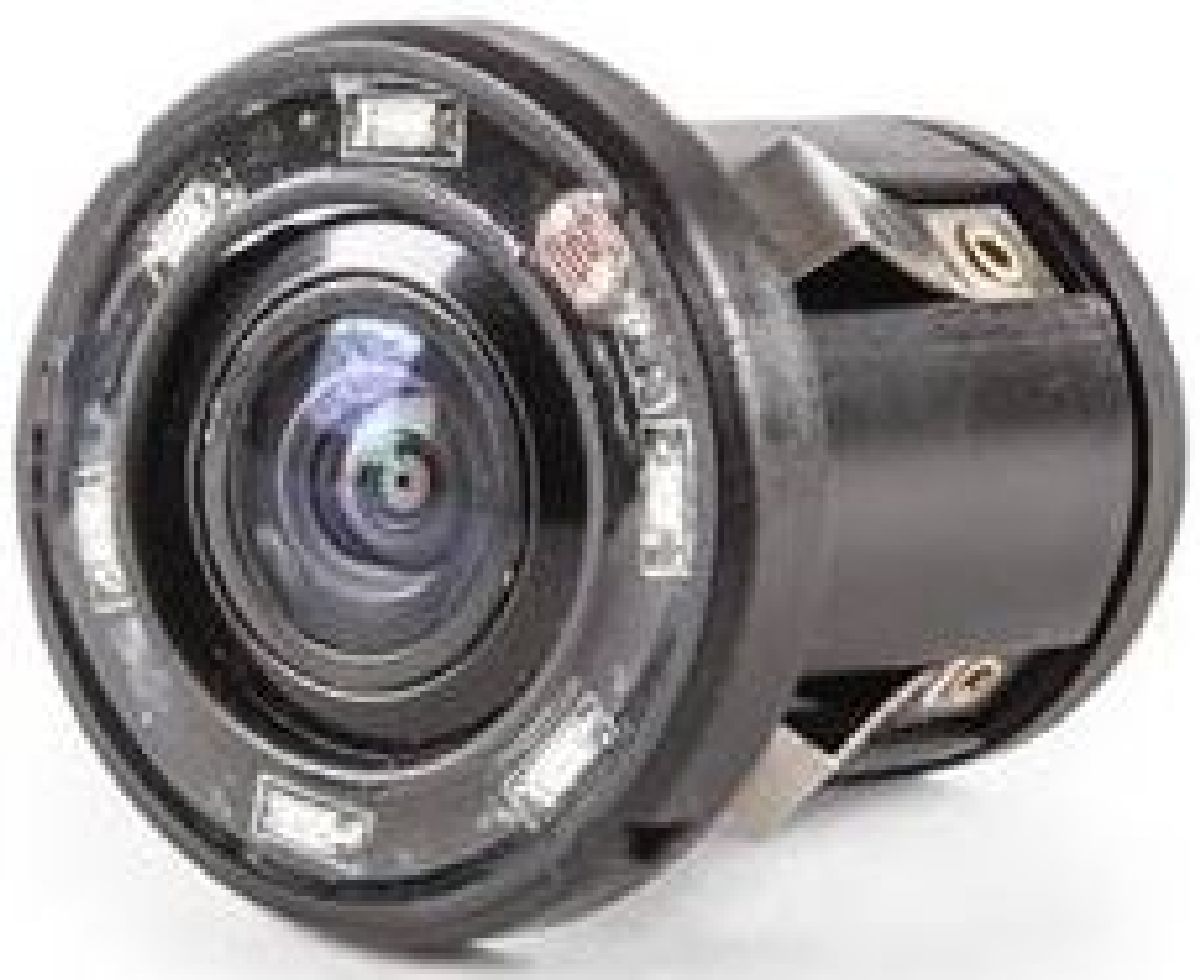 Stabkamera RK1707M IR