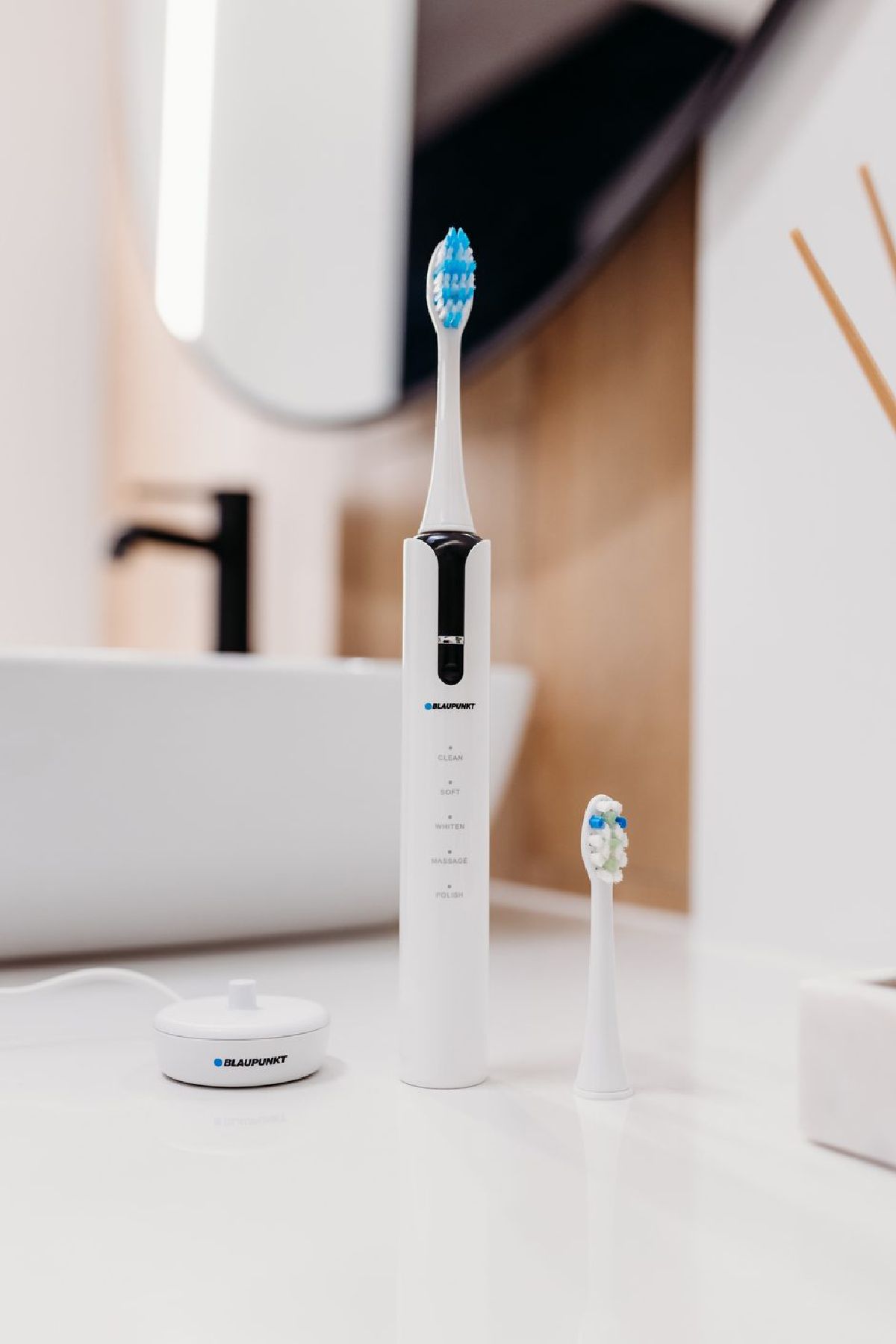 Elektrische Zahnb�rste 