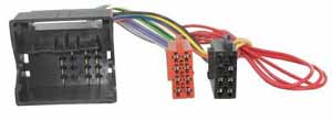 Montagesatz ISO MOST/Quadlock(EOL)