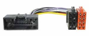 Montagesatz ISO(EOL)