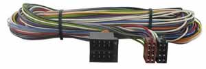 Montagesatz ISO