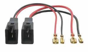Lautsprecher Adapterset(EOL)