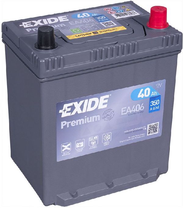 Exide Premium