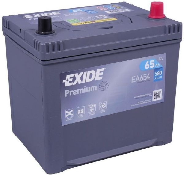 Exide Premium