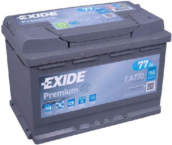 Exide Premium