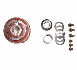Reparatursatz zu 3-Speed Lüfte